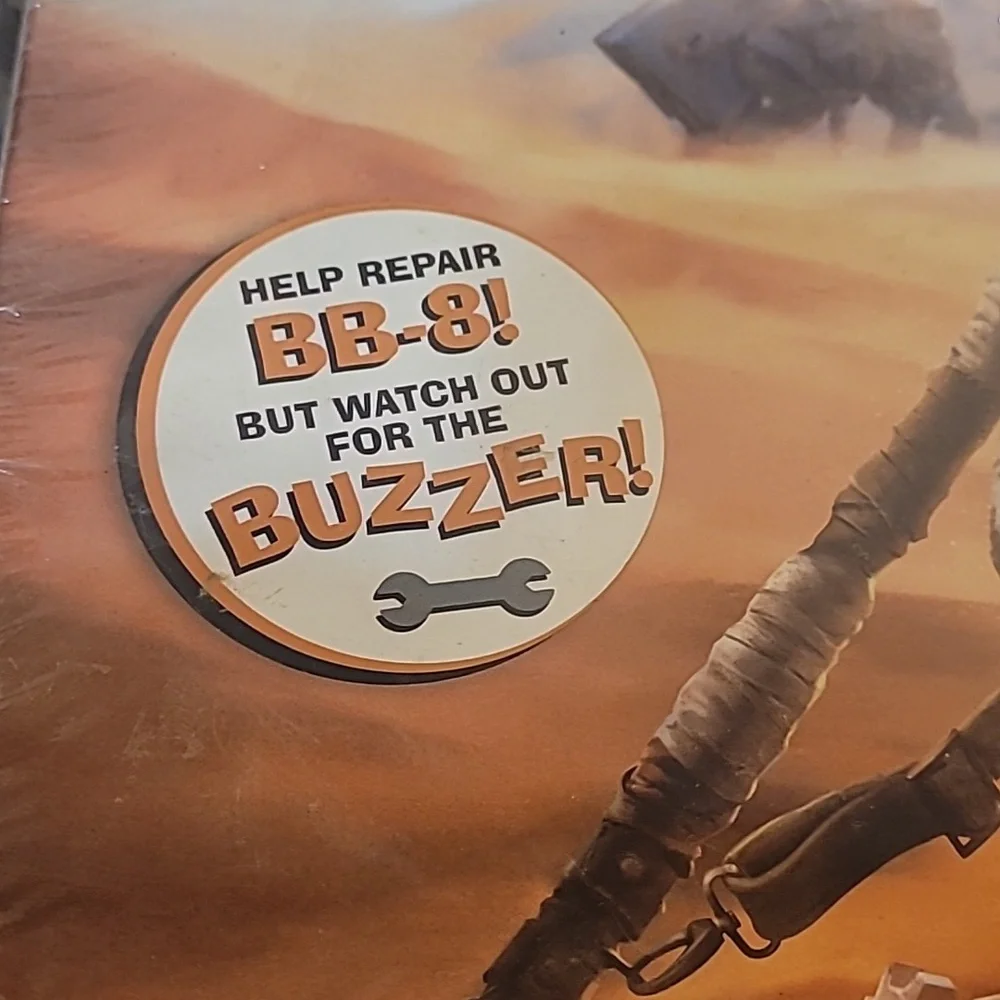 Disney Operation Game Star Wars